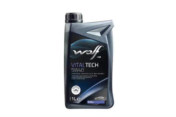 Engine Oil
