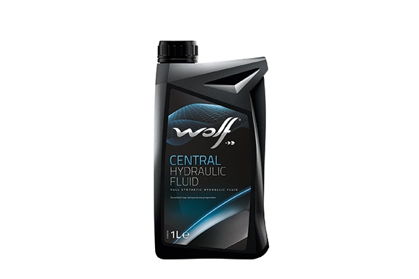 Power Steering Fluid