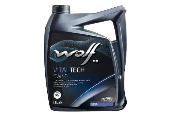 Engine Oil