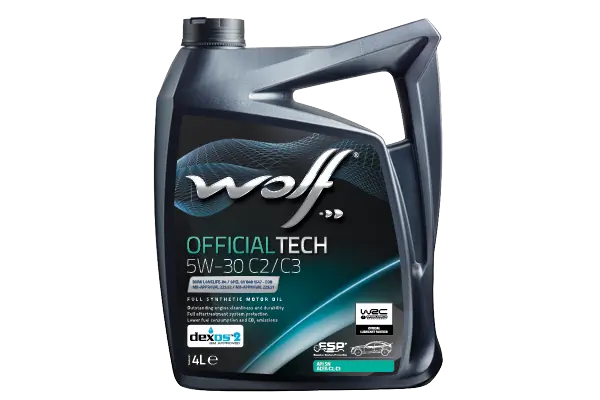 Engine Oil