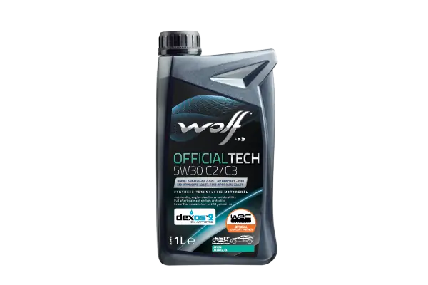Engine Oil