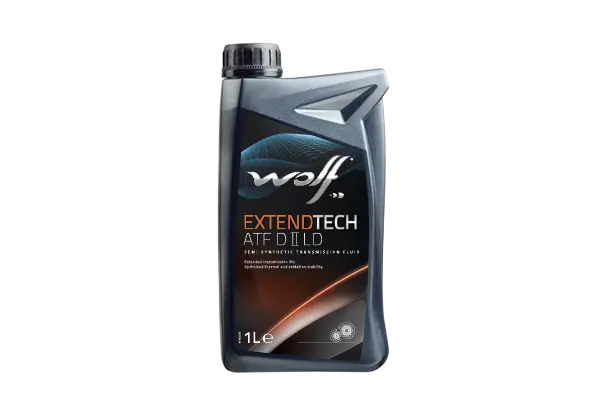 Power Steering Fluid