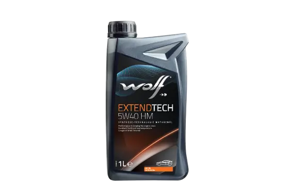 Engine Oil