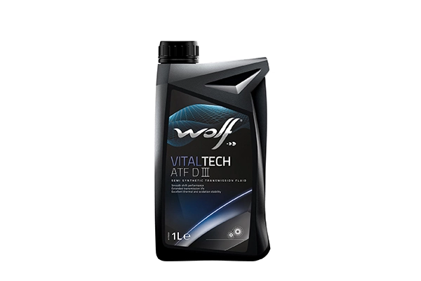 Power Steering Fluid
