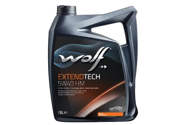 Engine Oil
