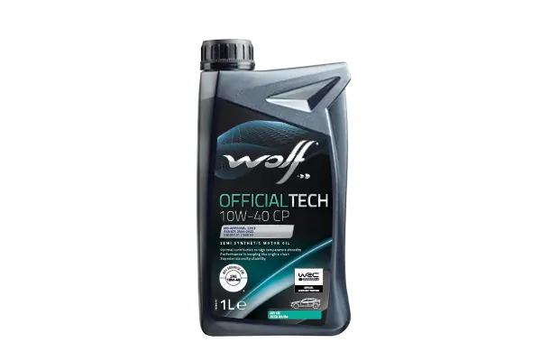 Engine Oil