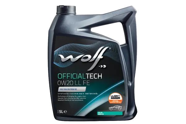 Engine Oil