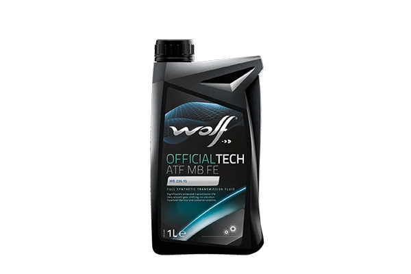 Automatic Transmission Fluid