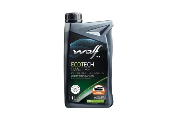 Engine Oil