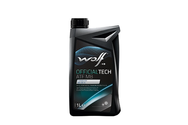 Automatic Transmission Fluid