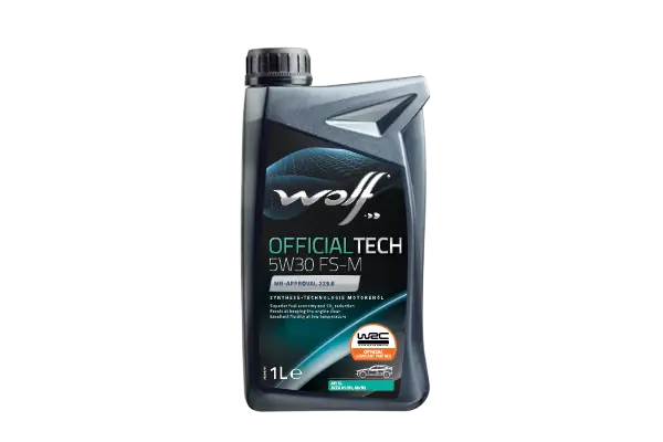 Engine Oil