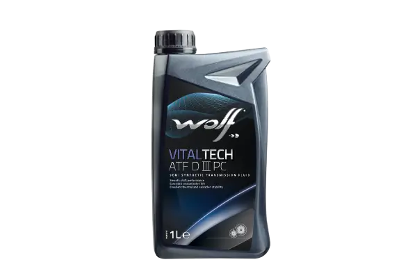 Power Steering Fluid