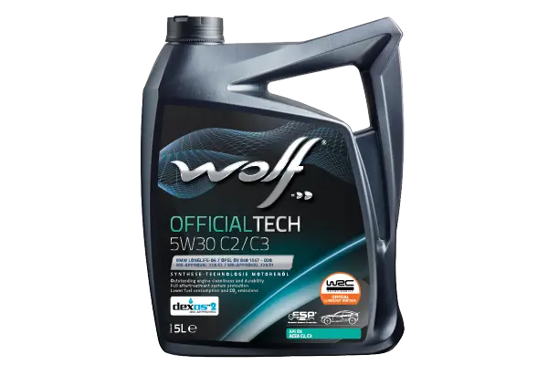 Engine Oil