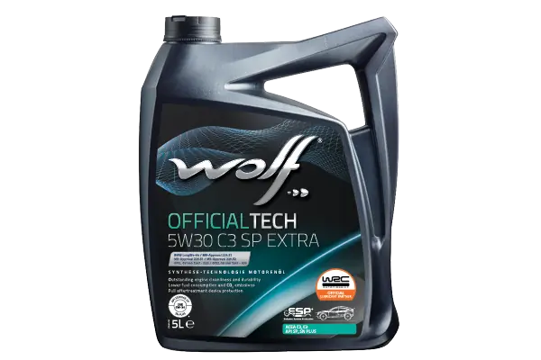 Engine Oil
