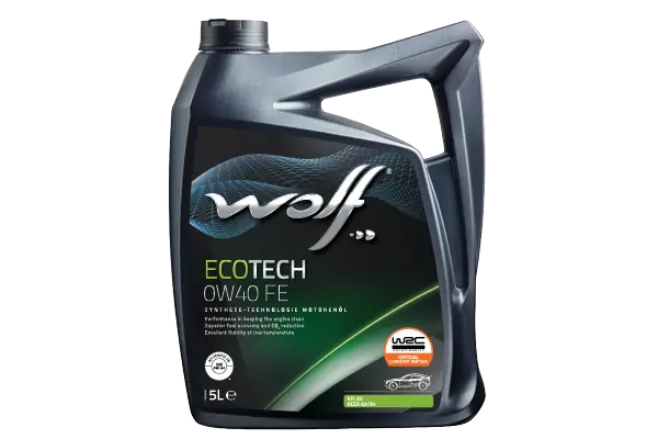 Engine Oil