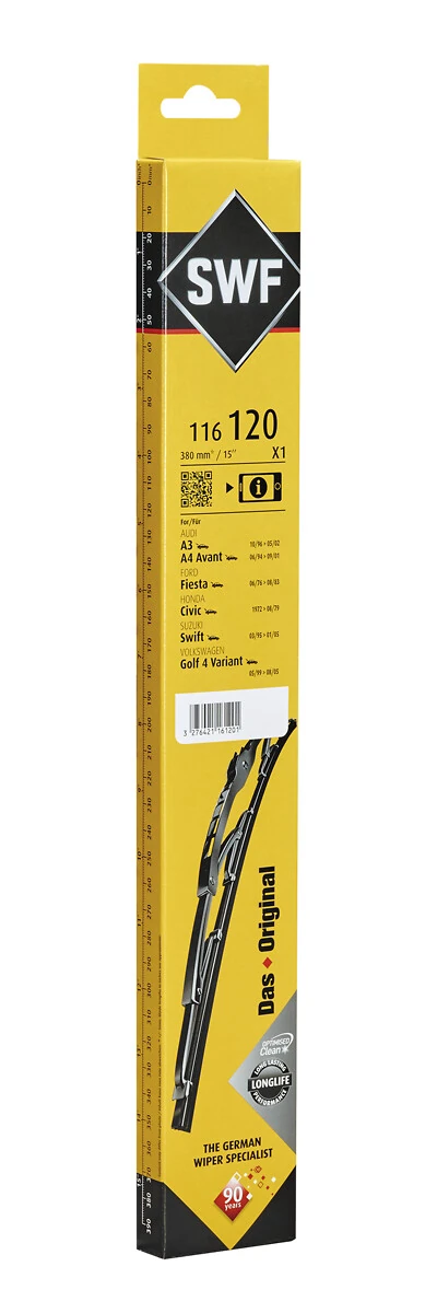 Balai d'essuie-glace SWF 116120