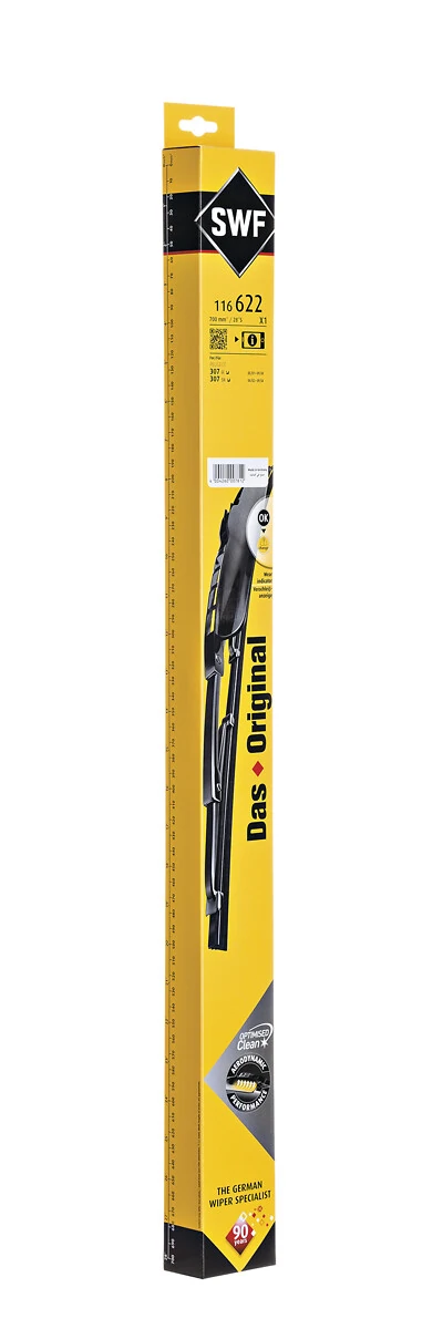 Balai d'essuie-glace SWF 116622