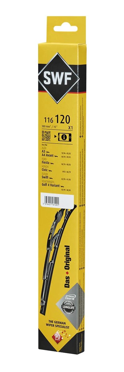 Balai d'essuie-glace SWF 116120