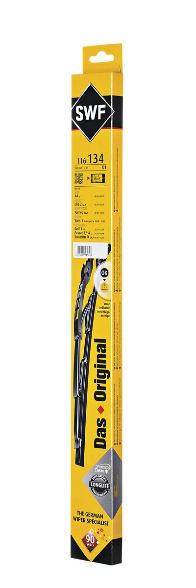Balai d'essuie-glace SWF 116134
