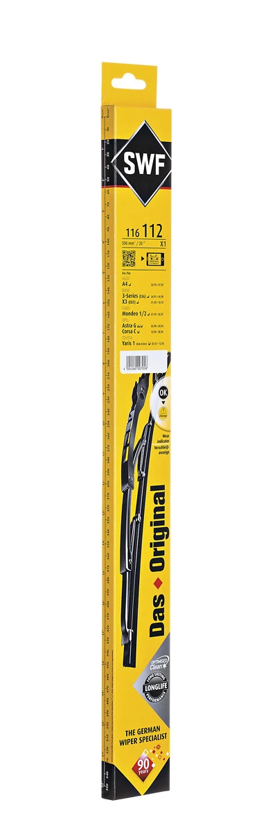 Balai d'essuie-glace SWF 116112