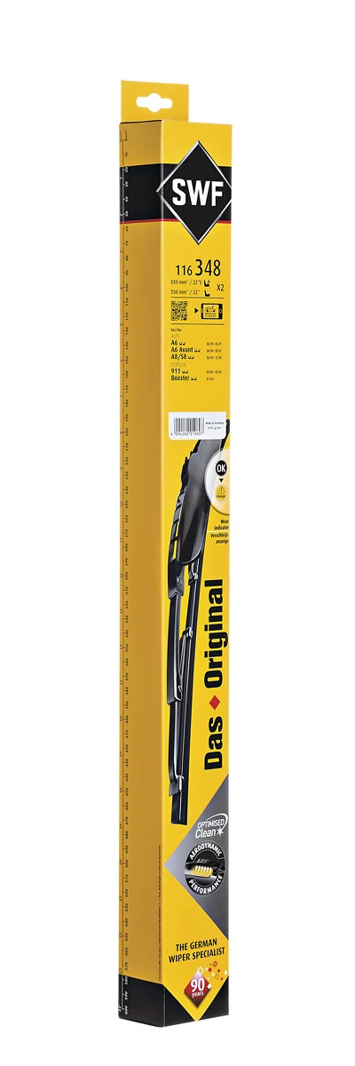 Balai d'essuie-glace SWF 116348