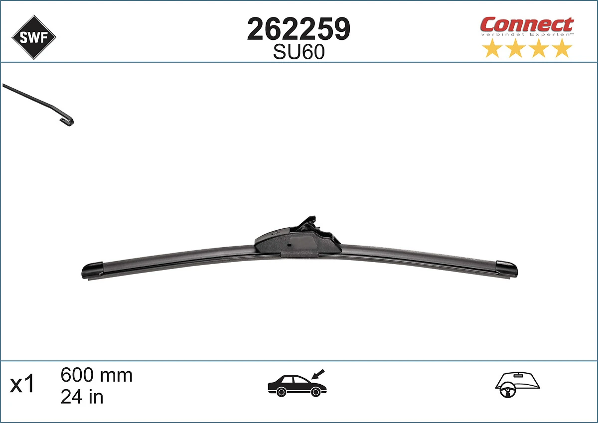 Wiper Blade