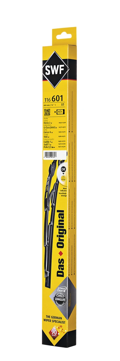 Balai d'essuie-glace SWF 116601