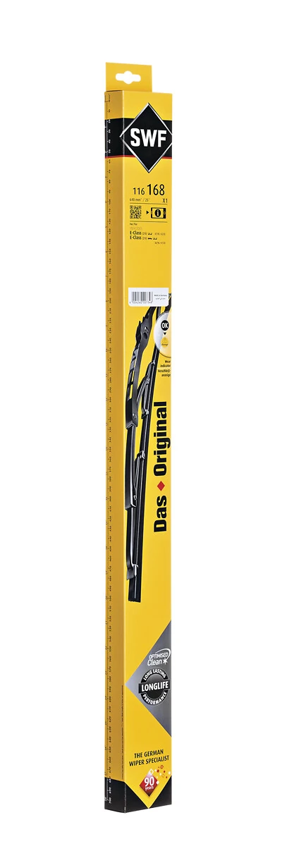 Balai d'essuie-glace SWF 116168