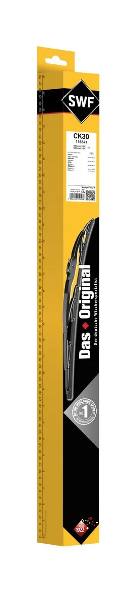 Balai d'essuie-glace SWF 116341