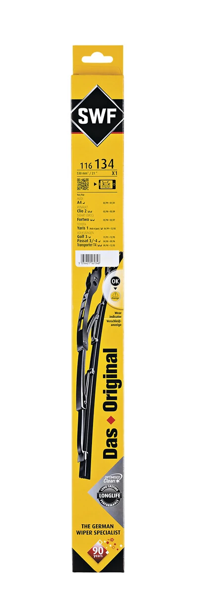 Balai d'essuie-glace SWF 116134