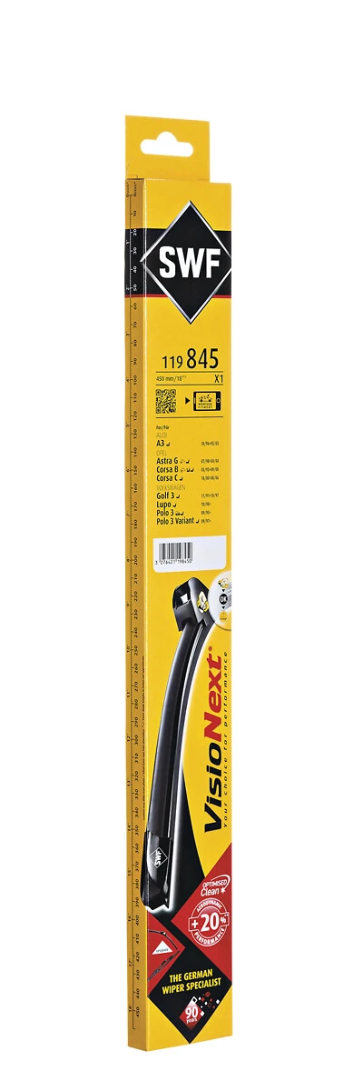Balai d'essuie-glace SWF 119845