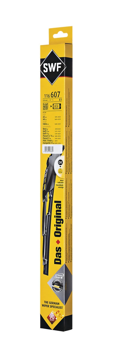 Balai d'essuie-glace SWF 116607