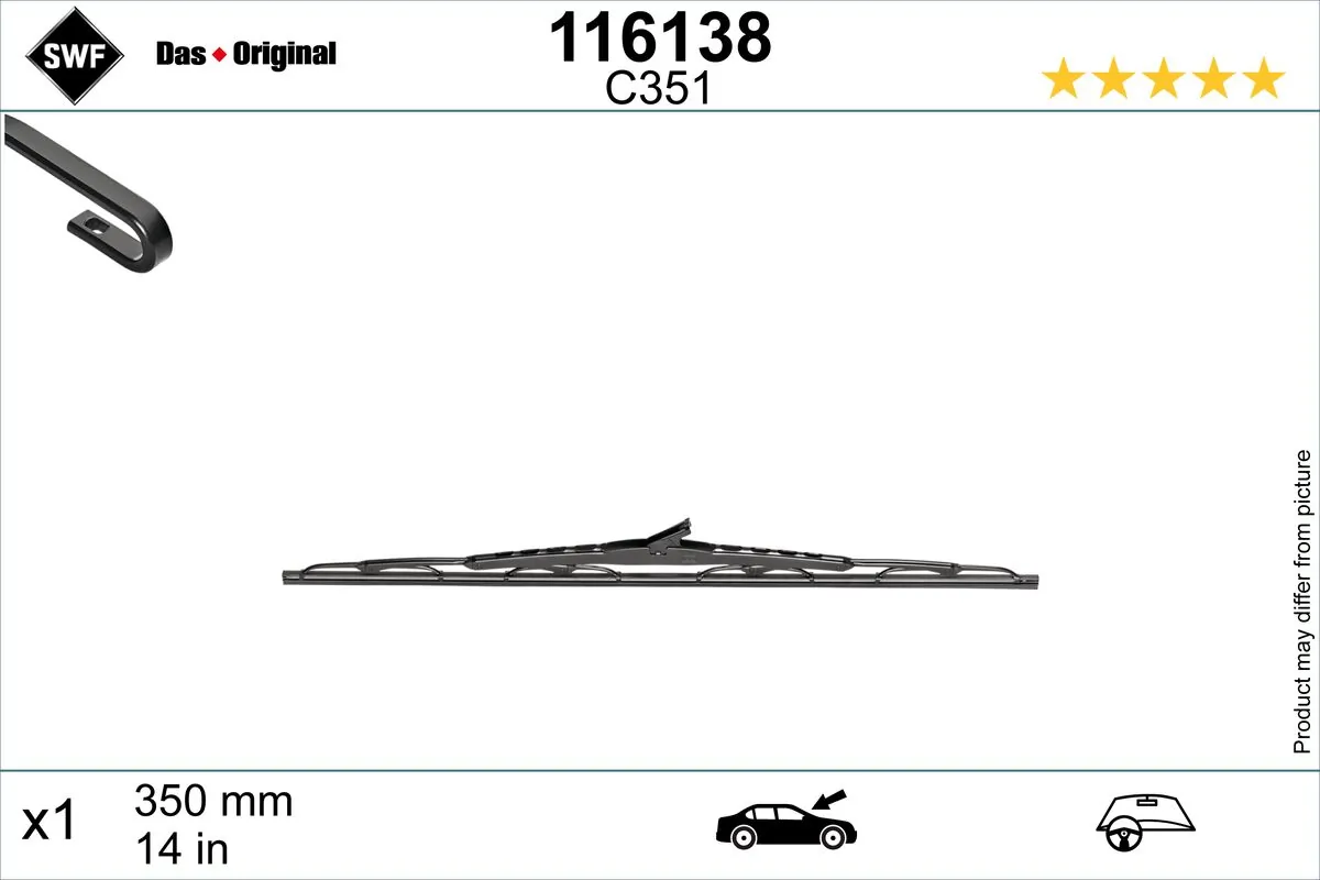 Wiper Blade