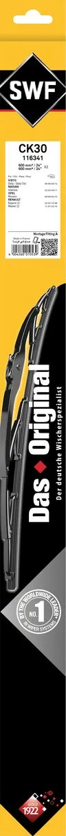 Balai d'essuie-glace SWF 116341