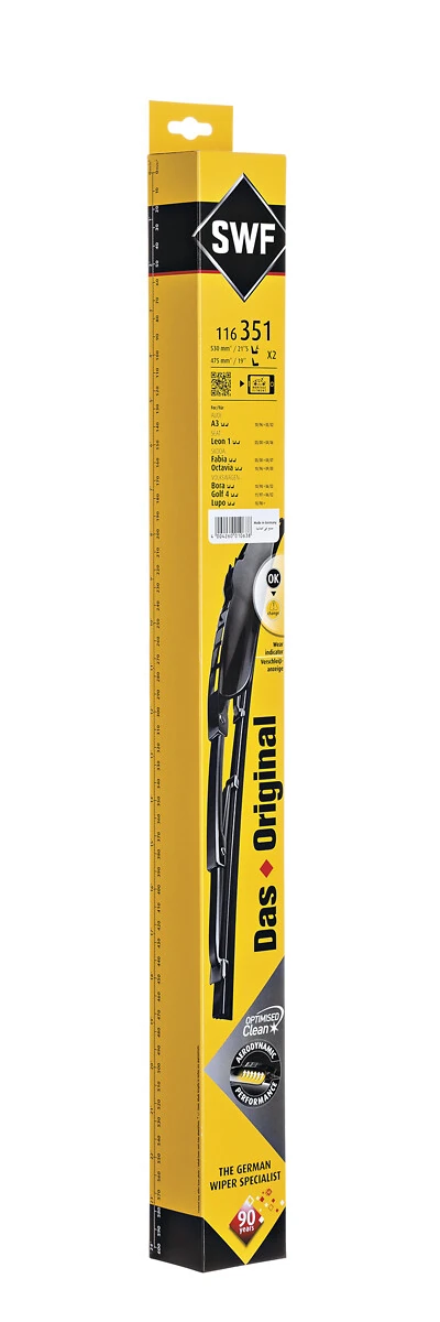 Balai d'essuie-glace SWF 116351
