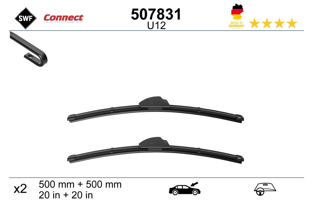Wiper Blade