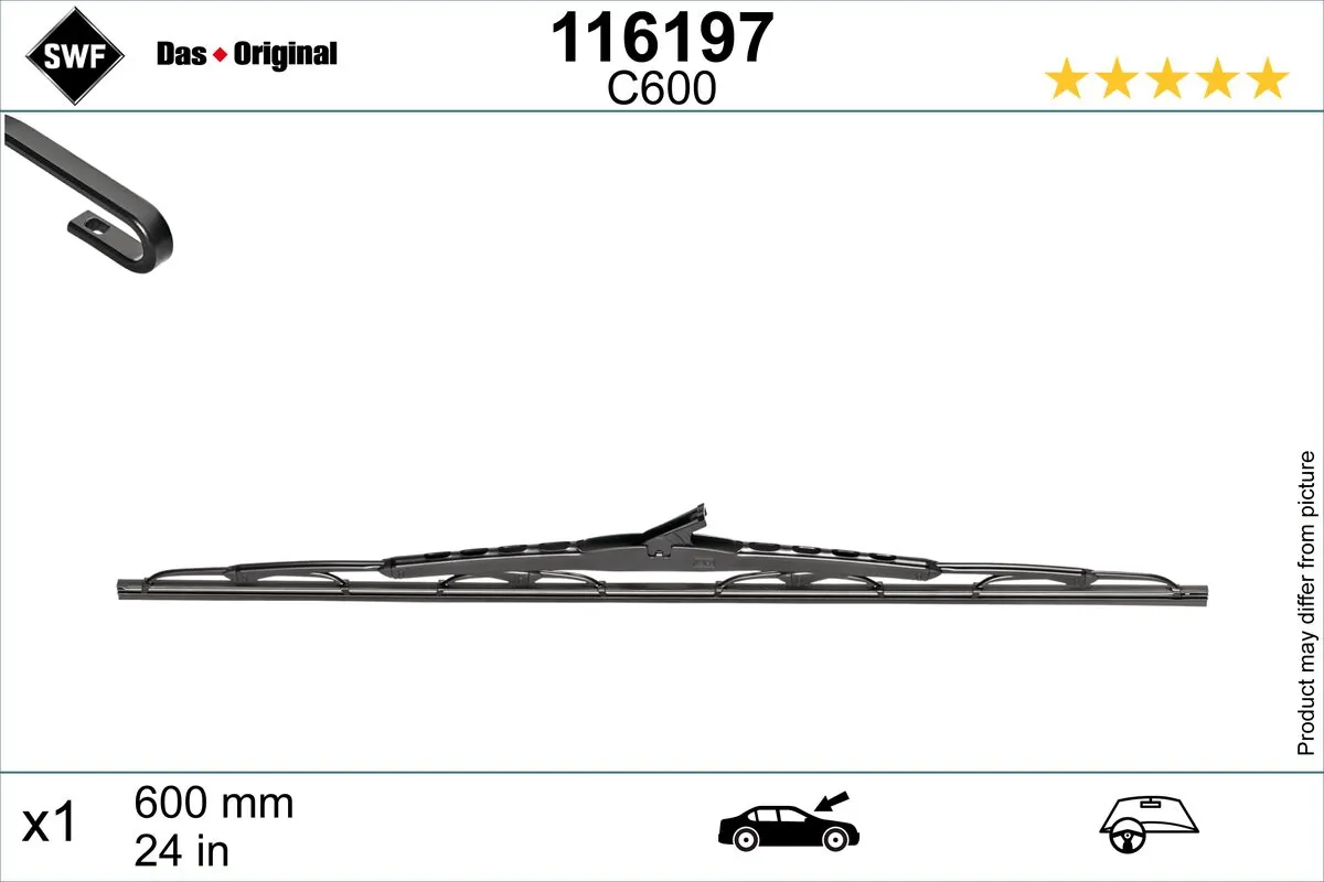 Wiper Blade