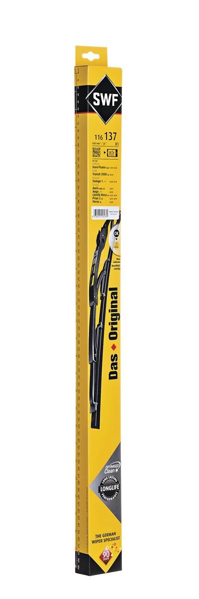 Balai d'essuie-glace SWF 116137