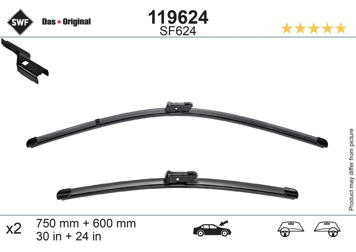 Wiper Blade