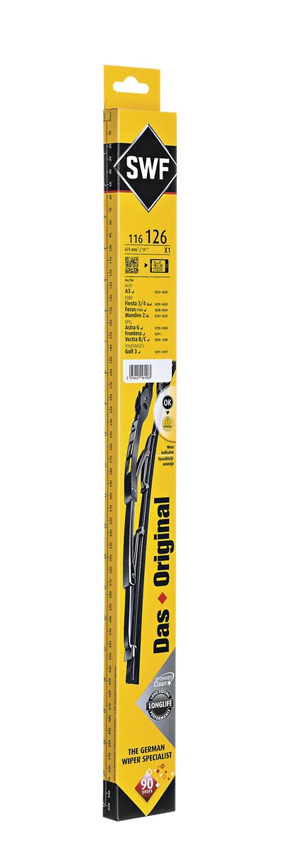 Balai d'essuie-glace SWF 116126