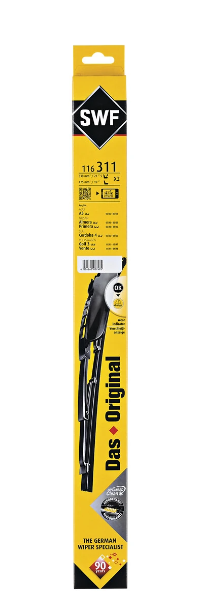 Balai d'essuie-glace SWF 116311