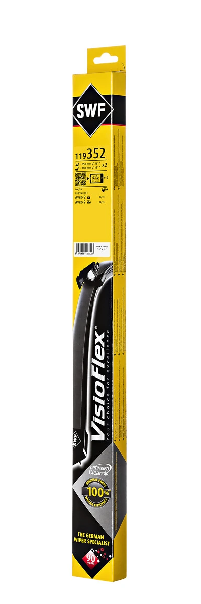 Balai d'essuie-glace SWF 119352