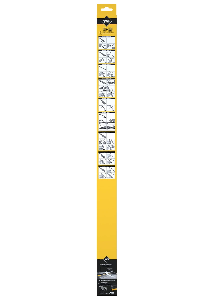 Balai d'essuie-glace SWF 119449