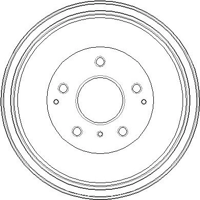 Brake Drum