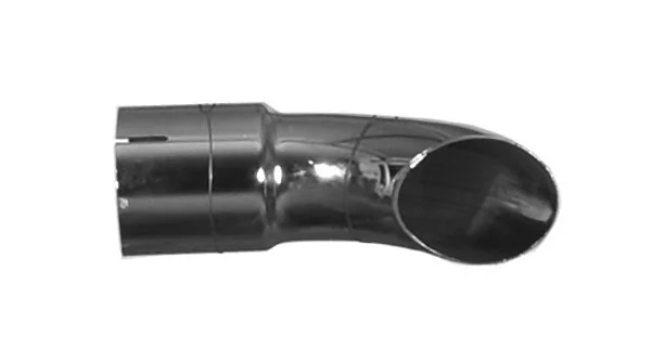 Tuyau d'échappement, universel IMASAF 09.01.30