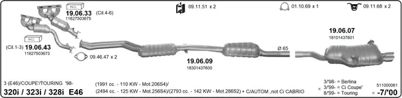 Exhaust System