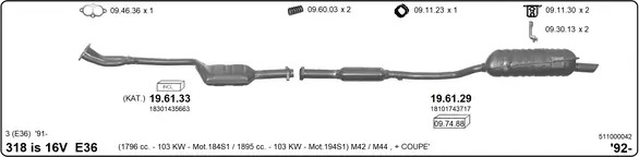 Exhaust System
