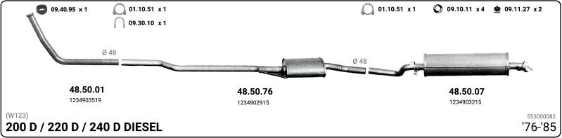 Exhaust System