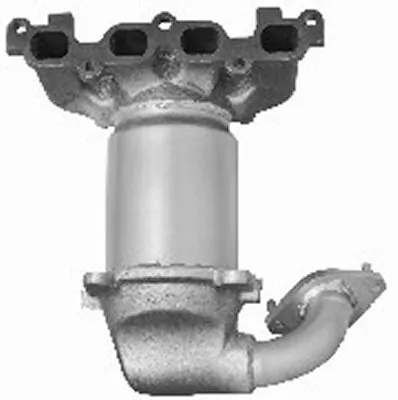 Catalyseur IMASAF 36.01.33