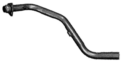 Exhaust Pipe